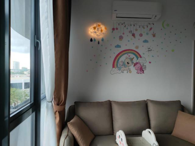 Ammar @ Troika Apartment Kota Bharu Bagian luar foto